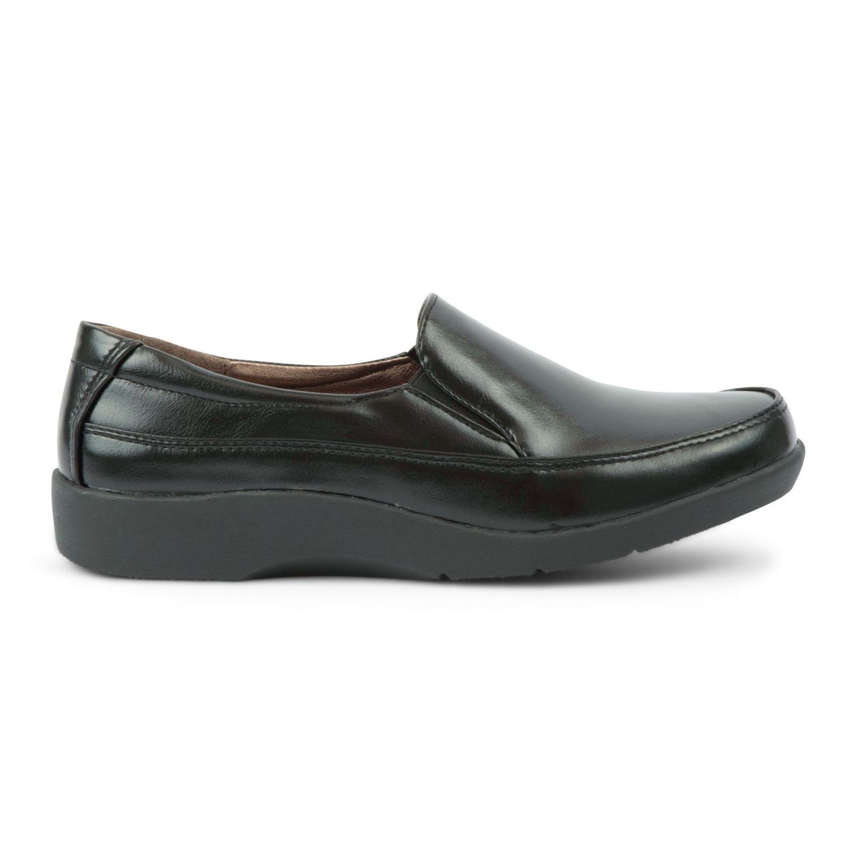 TTP Classic Loafers with Dual Side Goring 86186-3 | Shop Today. Get it ...