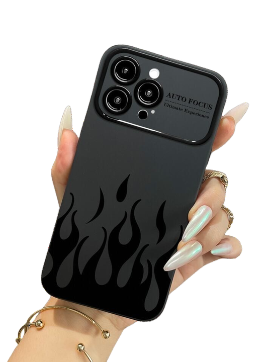 iphone 15 pro fire case