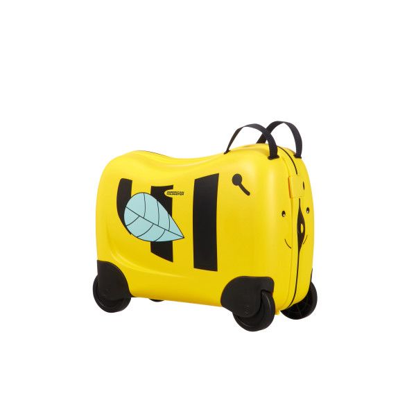 American Tourister - FunRider Ride-On Suitcase 3-6 Years