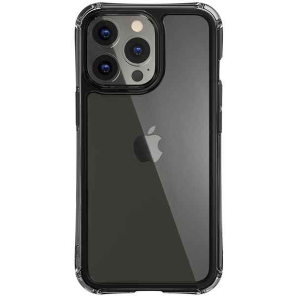 Switcheasy Alos Anti-Microbial Shockproof Case For iPhone 13 PRO - Clear