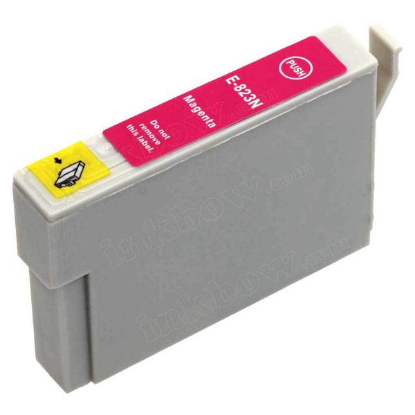 Compatible Epson T0923 Magenta Ink Cartridge