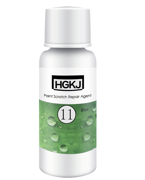 Scratch Repair Agent - 20ml