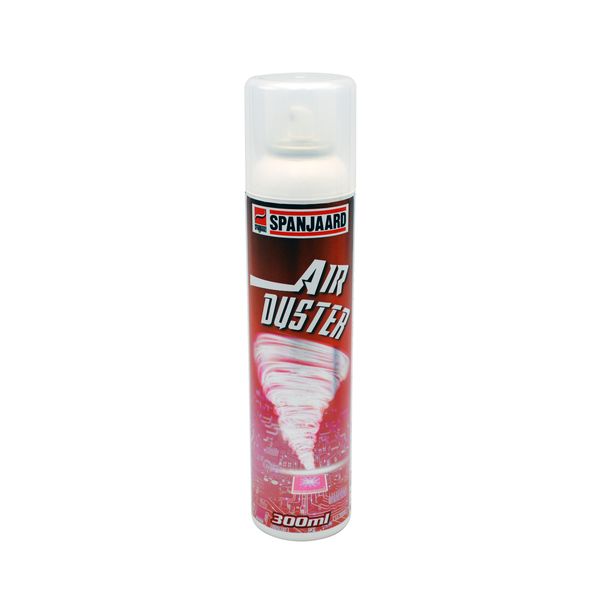 Spanjaard 300ml Air Duster