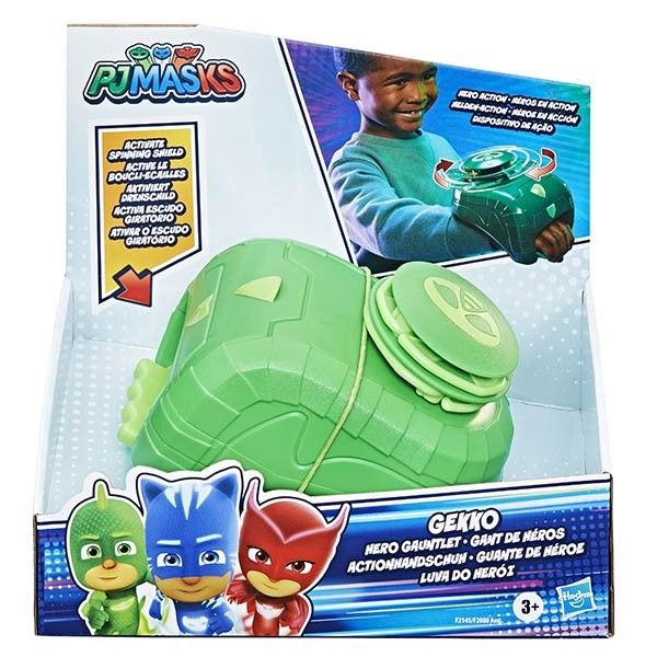 PJ Masks-Gauntlet Gekko