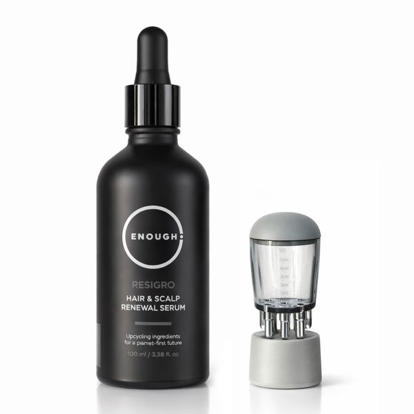 ResiGro Hair &amp; Scalp Renewal Serum