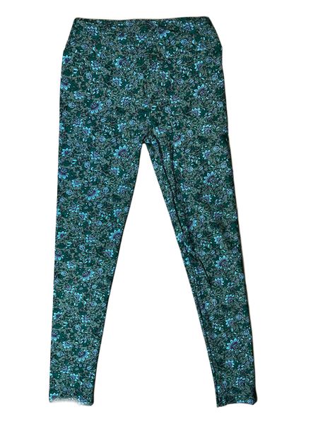 LuLaRoe Gym Wear Sport Yoga Leggings Tights