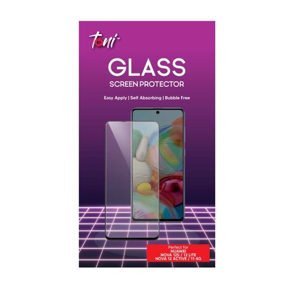 Toni Glass Huawei Nova 12S 4G Screen Protector