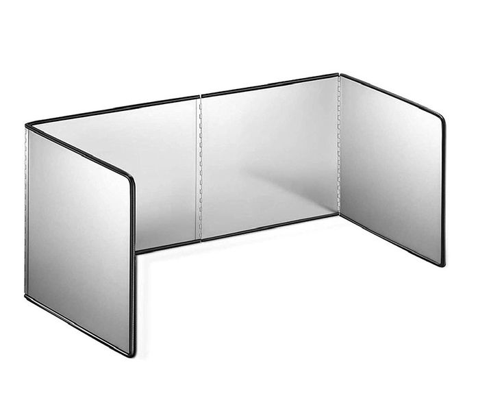 Anti Splatter Shield Guard