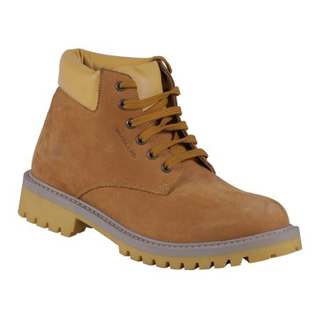 takealot timberland boots