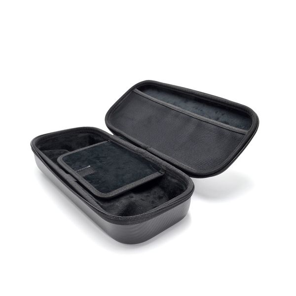 PS5 Portal Protective EVA Carrying Case Compatible with PlayStation Portal