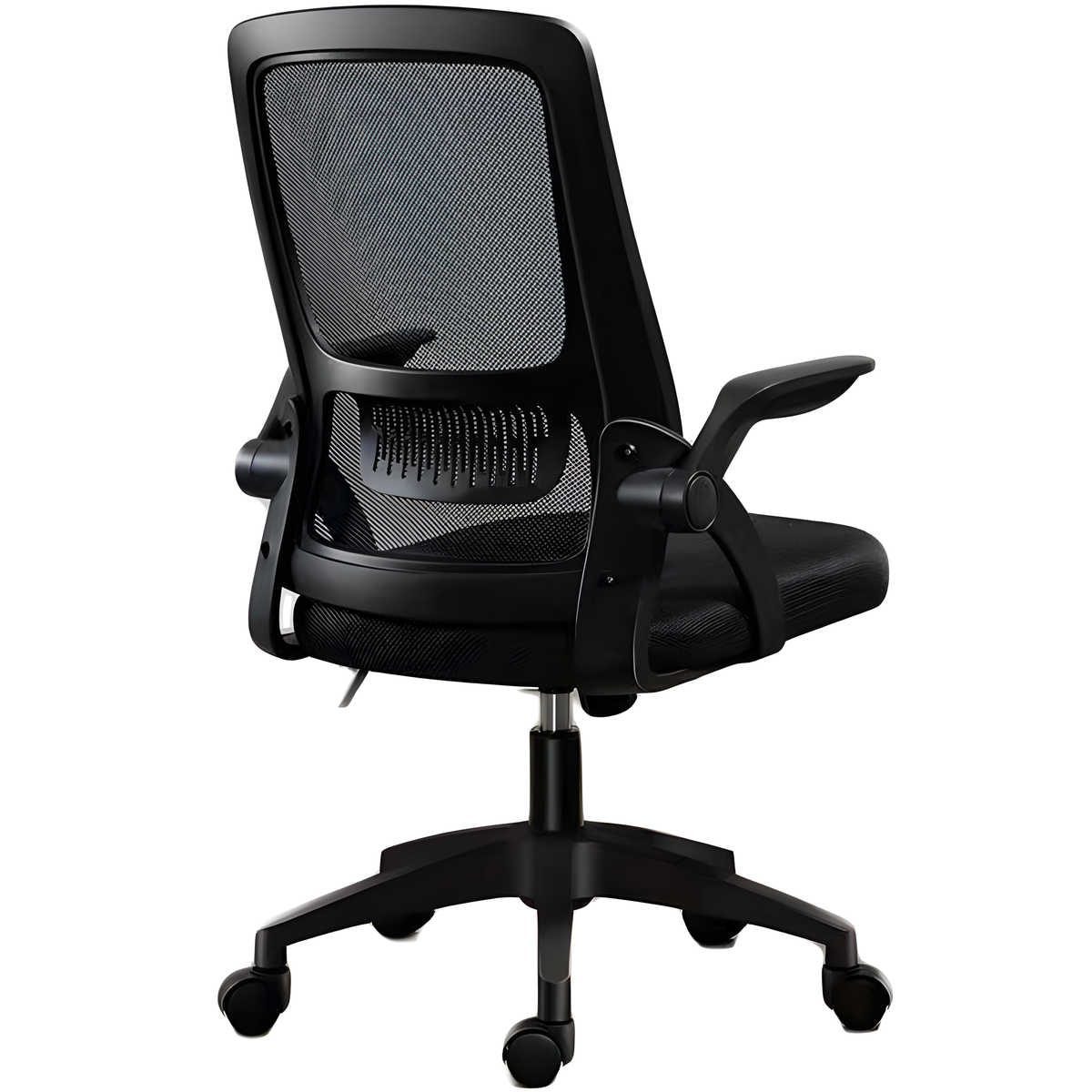 Office Chair Ergonomic Desk Chair Mesh Computer Chair with Lumbar Support