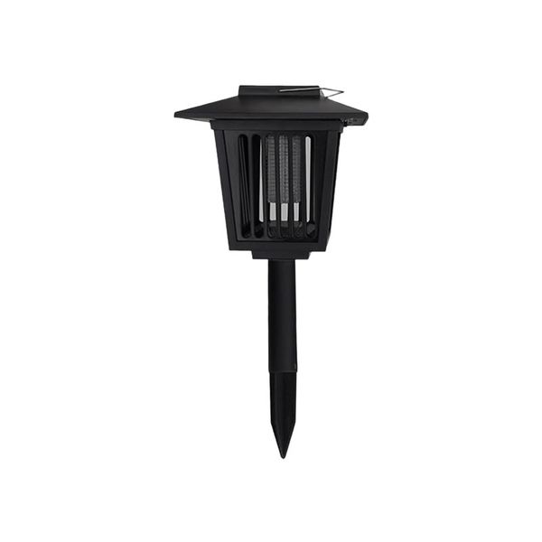 Solar Powered Pest Killer Landscape Light