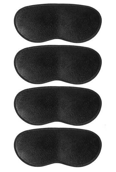 Heel Grips for Men and Women, Self-Adhesive Heel Cushion Inserts