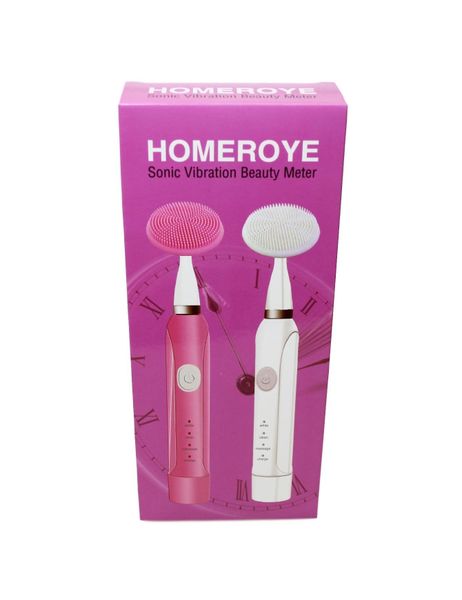4 in 1 Sonic Vibration Beauty Meter