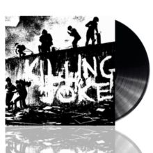 Killing Joke (Vinyl / 12" Album)