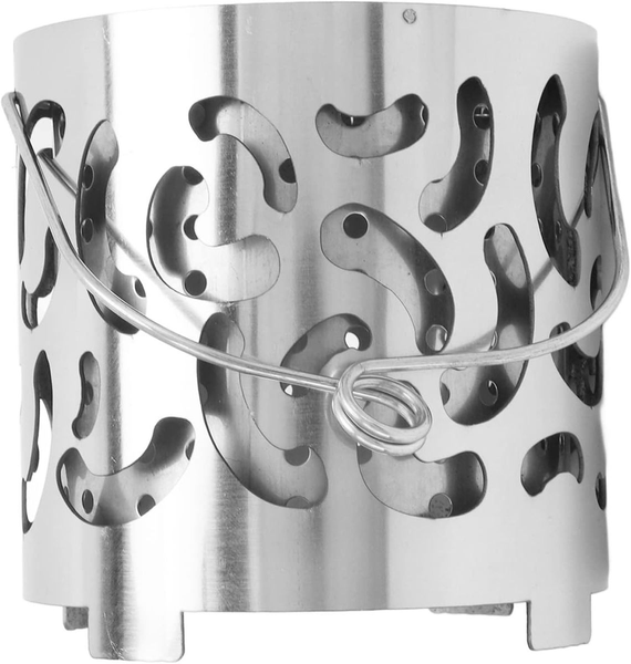 Stove Cover For Outdoor Backpacking Hiking Traveling BBQ