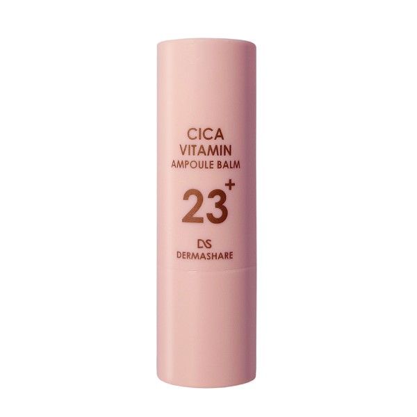 Dermashare Cica Vitamin Ampoule Balm 23+ - wrinkle care, korean skincare