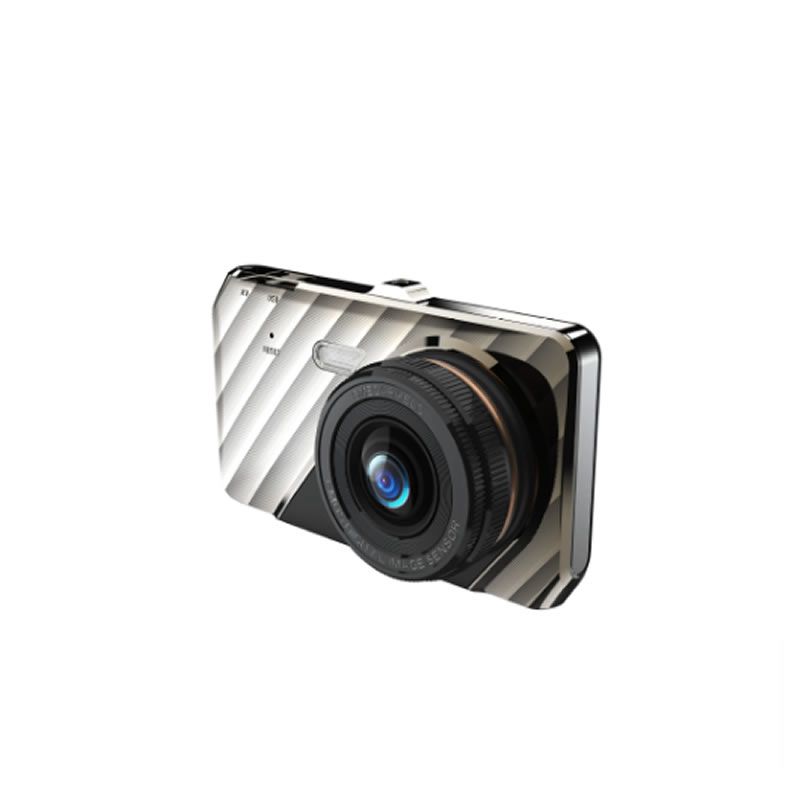 Dropship Black Box Dash Cam 1080P G-Sensor Looping Car Camera to