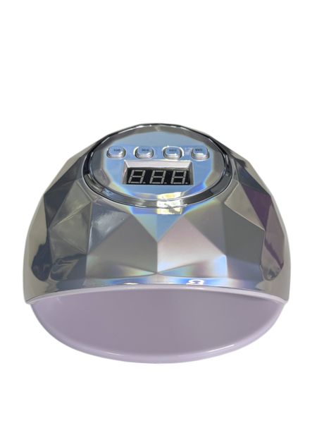 2 in 1 F6 LED/UV lamp