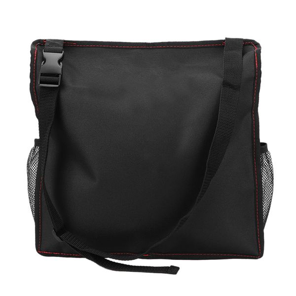 Tablet Carrying Bag - Car Document Organizer