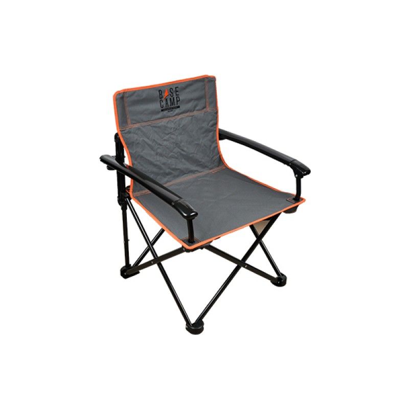 Basecamp Chair Delux Camping Buy Online in South Africa