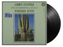 Western Suite (Vinyl / 12" Album)