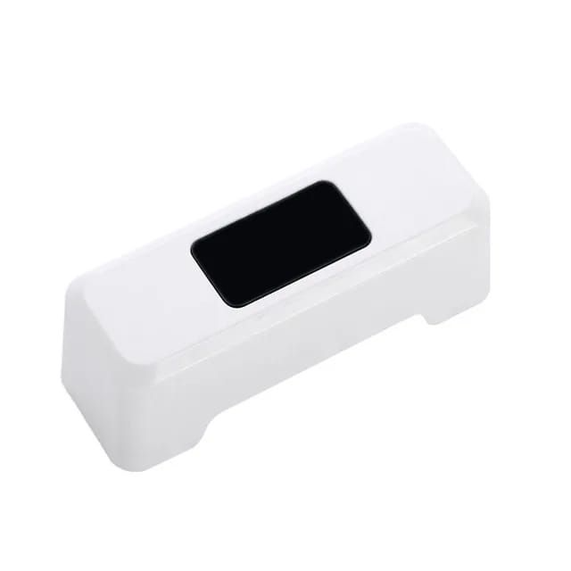 Rechargeable Motion Sensor Automatic Touchless Toilet Flush Aid