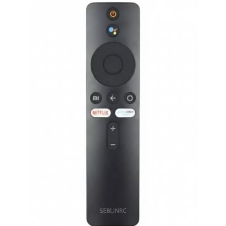 Replacement Voice Remote Control Compatible With Xiaomi Smart TV/MI Tv Box Image