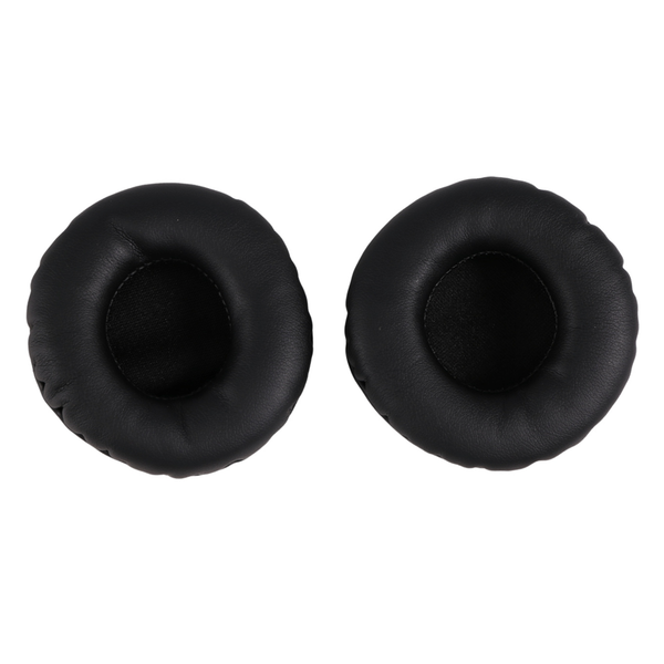 2 x 60Mm Lr Ear Pads Earpad Cover Pad Replacement Headphones 6Cm Pad