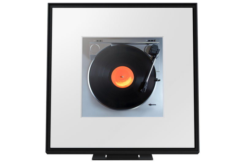 Samsung 6 Speaker Music Frame 2.0ch ,120w with Dolby Atmos