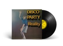Disco Party (Vinyl / 12" Album)