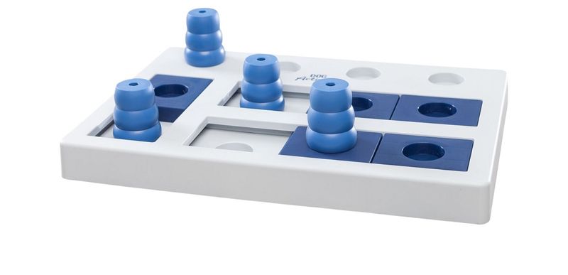 Dog Activity - Chess Strategy Game