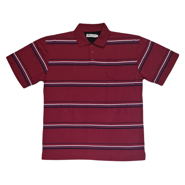 Red/Blue/White image
