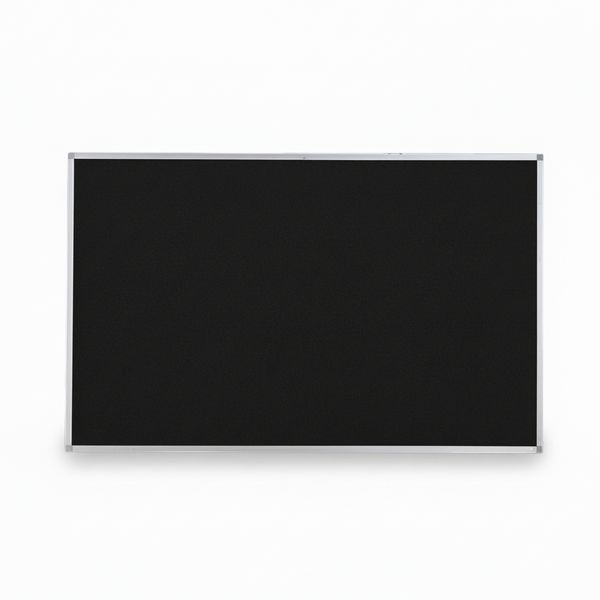 450X600Mm - Black image