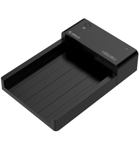 Orico USB3 2.5/3.5 HDD SSD Docking Station