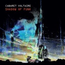 Shadow of Funk (Vinyl / 12" EP)