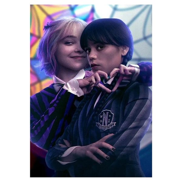 Best Friends - A1 Poster