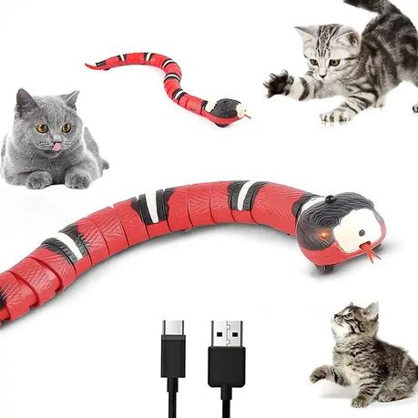 Takealot cat clearance toys