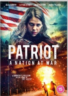 Patriot - A Nation at War(DVD)