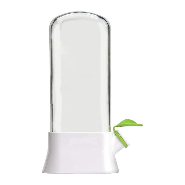 Herb Saver Storage Container - Keep Your Herbs Fresh Longer in the Fridge