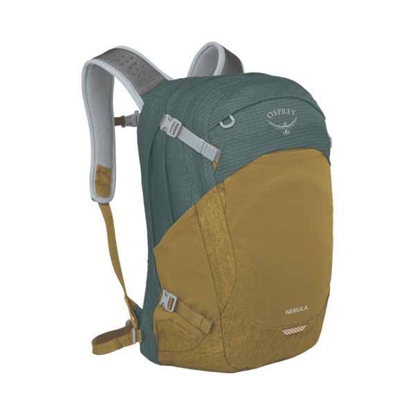 Osprey Nebula 32 Backpack - Green/Brown O/S