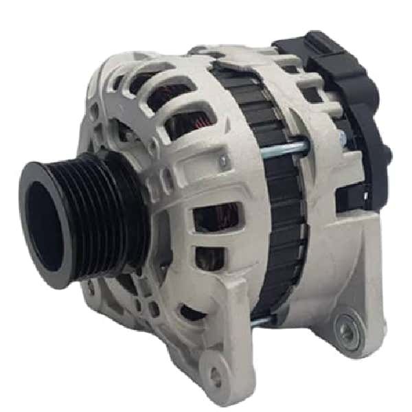 Alternator Compatible with Nissan NP200 and Renault Sandero