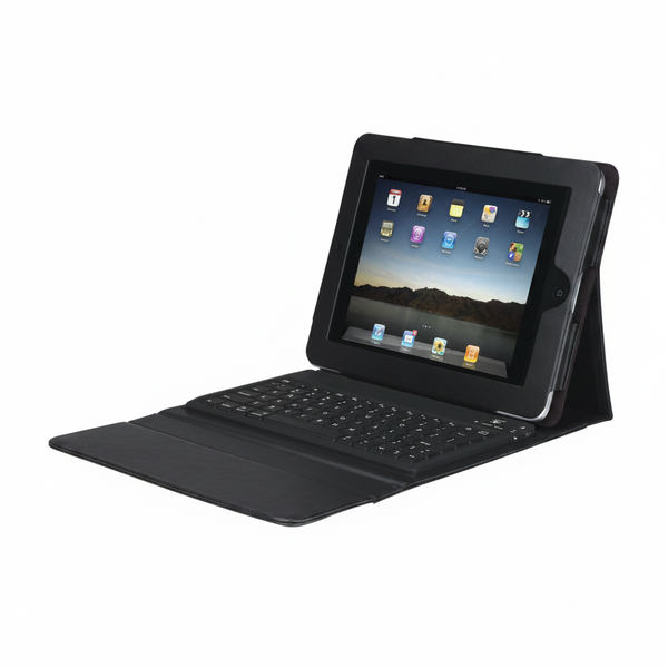 Manhattan Bluetooth Keyboard for iPad 2 &amp; 3 - Compact &amp; Portable