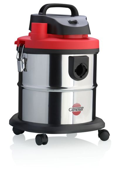 Verimark - Genesis - Duravac with Blower