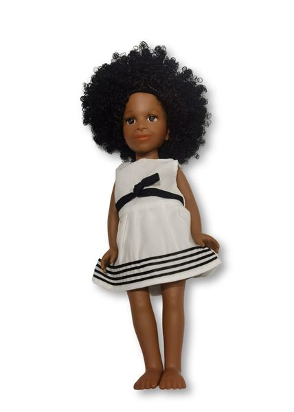 Nosipho Nompopi Combo - Xhosa - 45cm