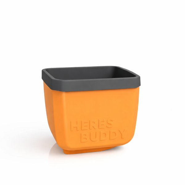 Gusta Herbs Buddy Honey Planter