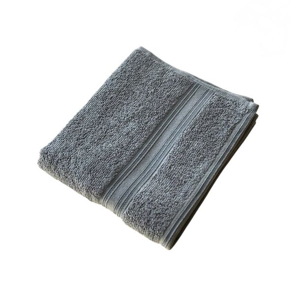 Best Feel Hand Towel 100% Cotton Size: 50 x 90cm