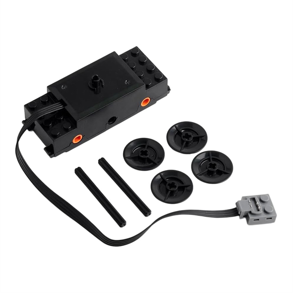 Power Functions Parts Standard Moc Building Blocks