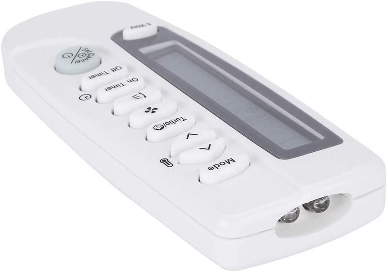 TWB - Replacement Air Conditioner Remote ARC-410 ARH-401 ARH-403