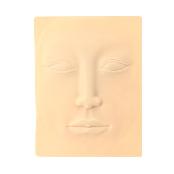 Microblading/Permanent make-up practice skin